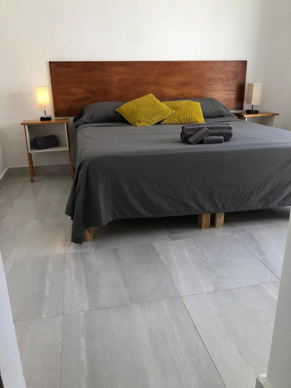 Guest house Terra Cozumel