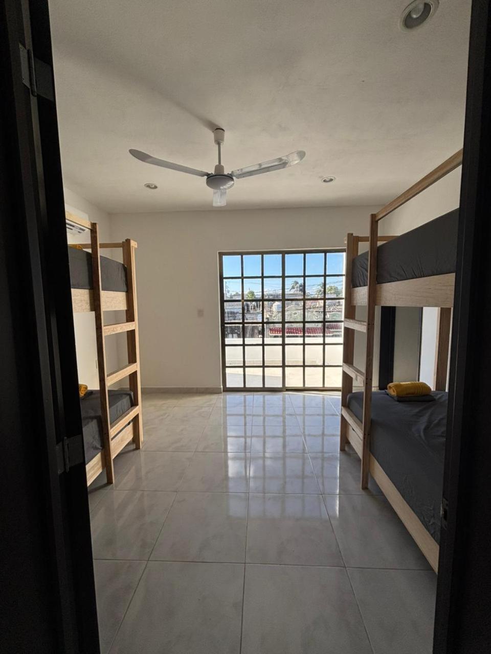 Guest house Terra Cozumel