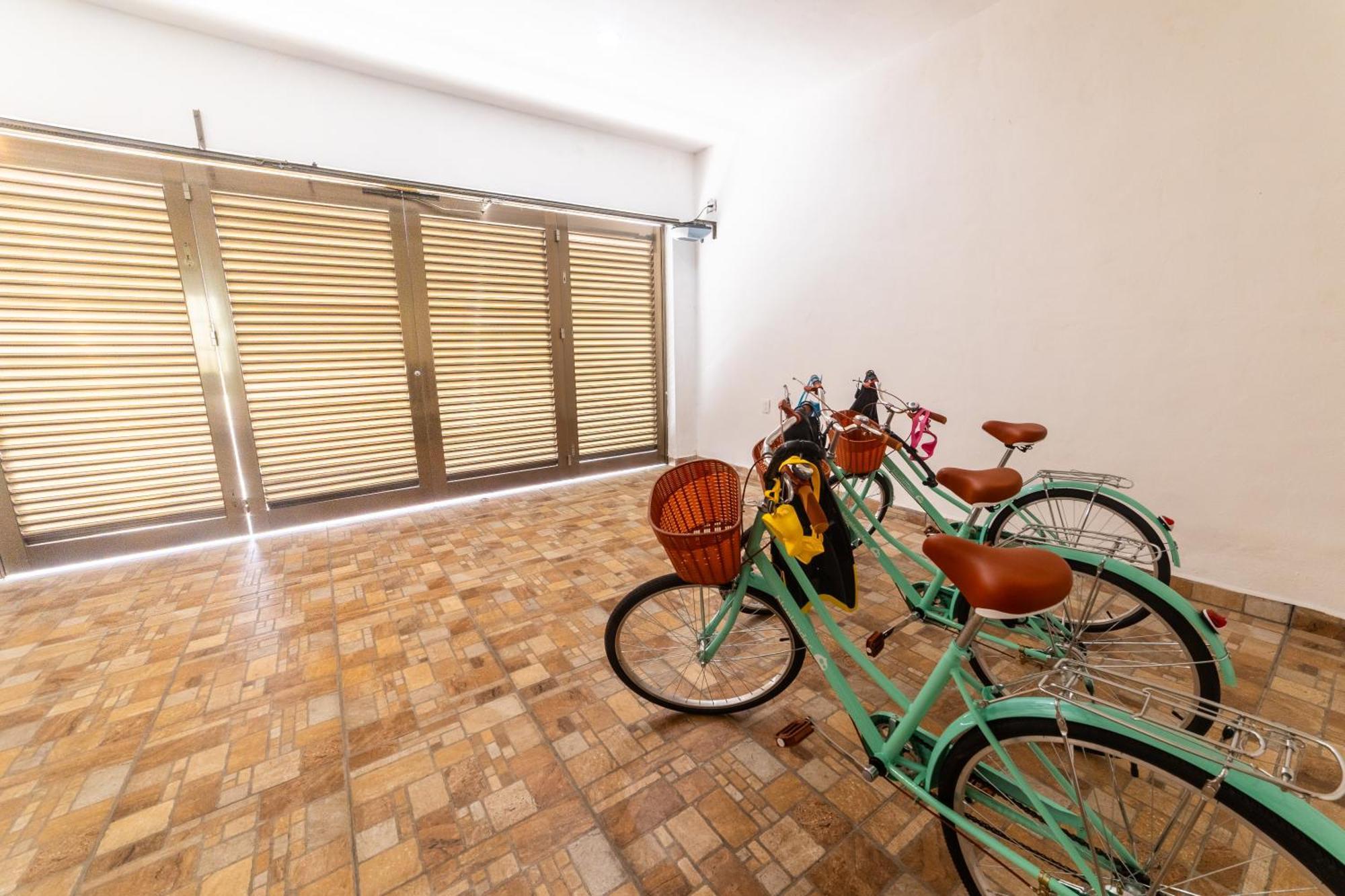 Terra Guest house *