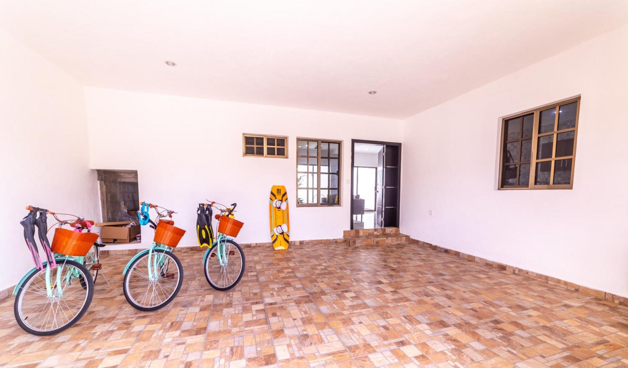 Guest house Terra *