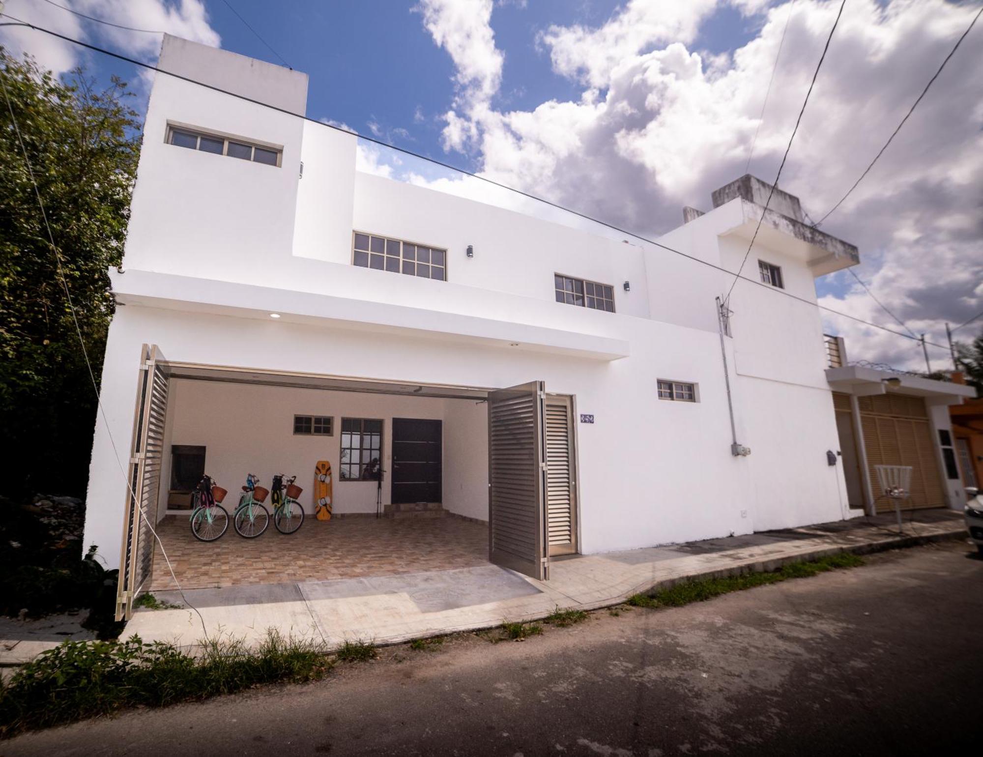 Terra Guest house