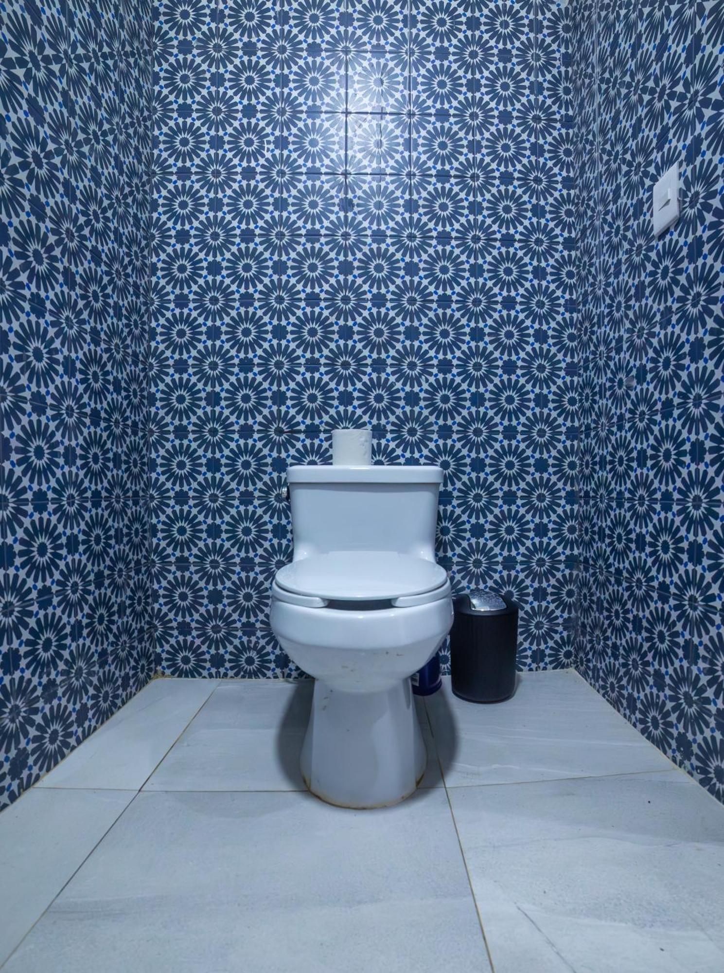 Guest house Terra Cozumel