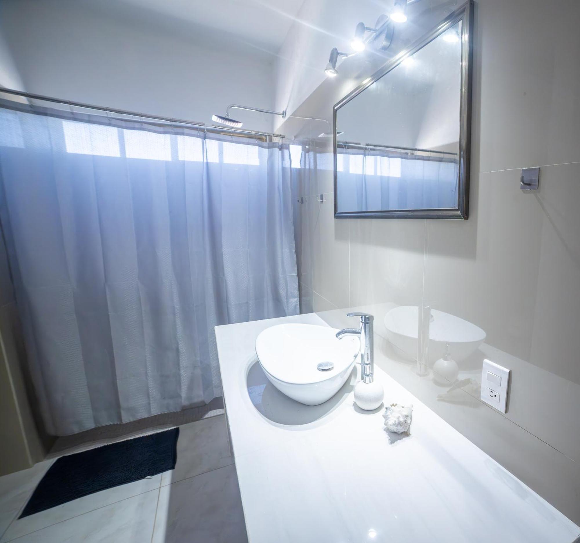 Terra Guest house *